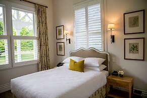 The Marlborough