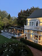 The Marlborough