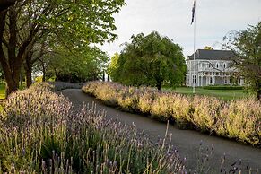 The Marlborough