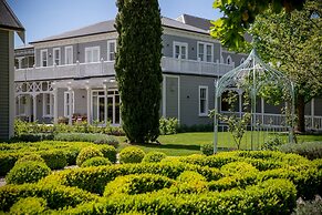 The Marlborough