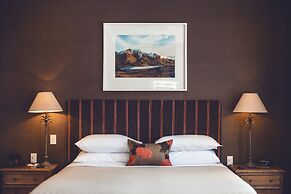 The Marlborough