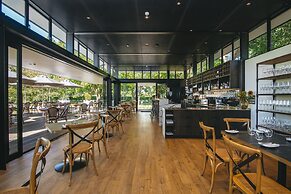 The Marlborough