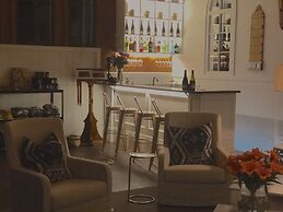 The Marlborough