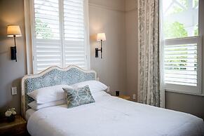 The Marlborough