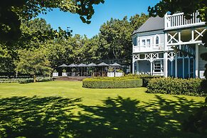 The Marlborough