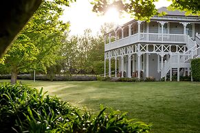 The Marlborough
