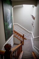 The Marlborough
