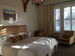 The Marlborough