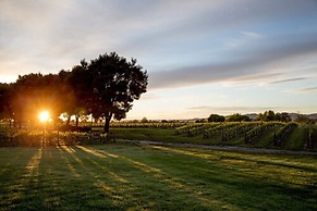 The Marlborough