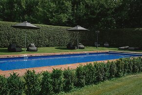 The Marlborough