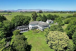 The Marlborough