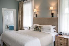 The Marlborough
