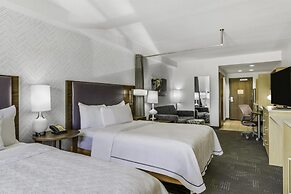 Home2 Suites by Hilton St. Simon's Island