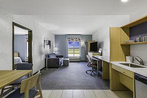 Home2 Suites by Hilton St. Simon's Island