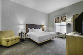 Home2 Suites by Hilton St. Simon's Island