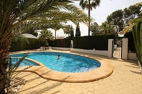 Villa Flores