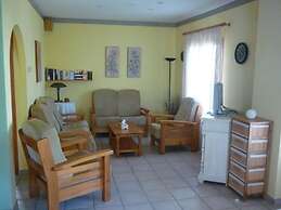 Villa Flores