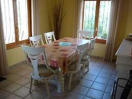 Villa Flores