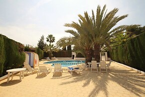Villa Flores