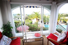 Villa Los Molineros