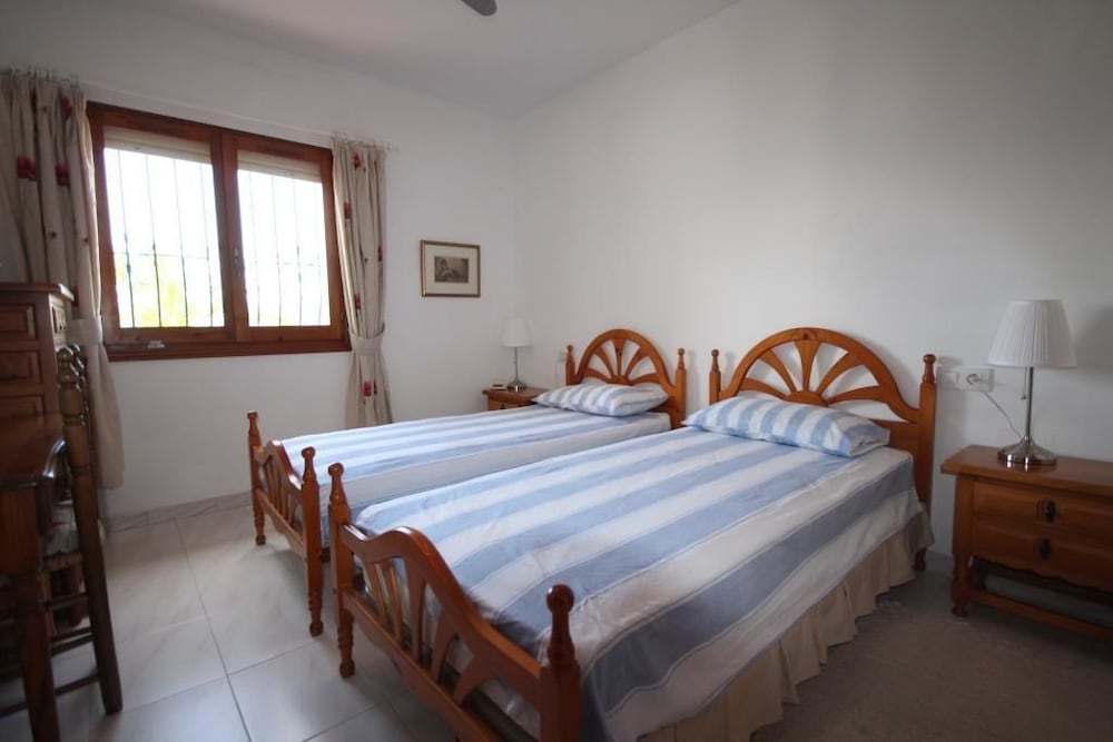 Villa Los Molineros