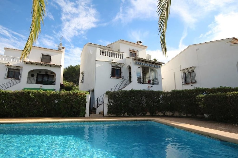 Villa Los Molineros