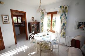 Villa Los Molineros