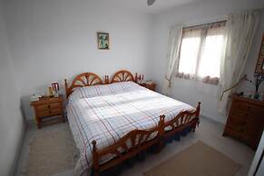 Villa Los Molineros