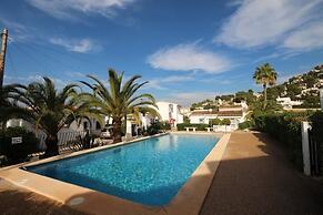 Villa Los Molineros