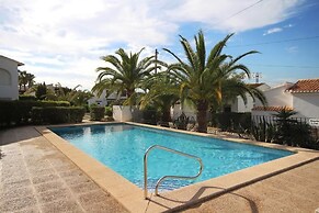 Villa Los Molineros