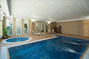 Luxury Penthouse E302