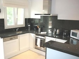 Luxury Penthouse E302