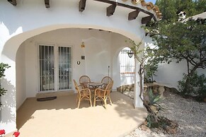 Casa Jaime