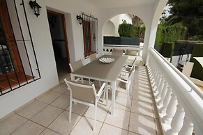 Casa los Limoneros