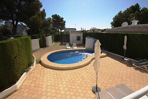Casa los Limoneros