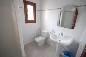 Casa los Limoneros