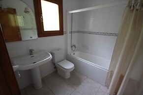 Casa los Limoneros