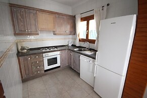 Casa los Limoneros
