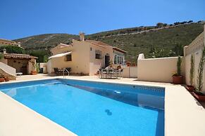 Casa Vista Portet