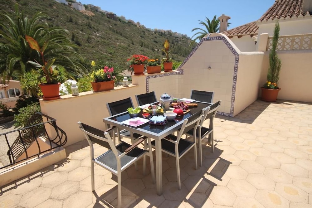 Casa Vista Portet