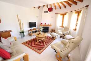 Casa Vista Portet