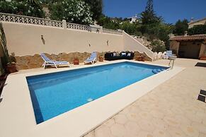 Casa Vista Portet