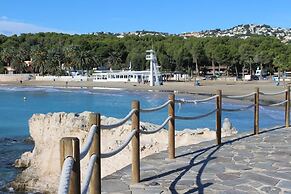 Casa Vista Portet