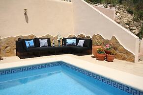 Casa Vista Portet