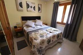 Casa Vista Portet
