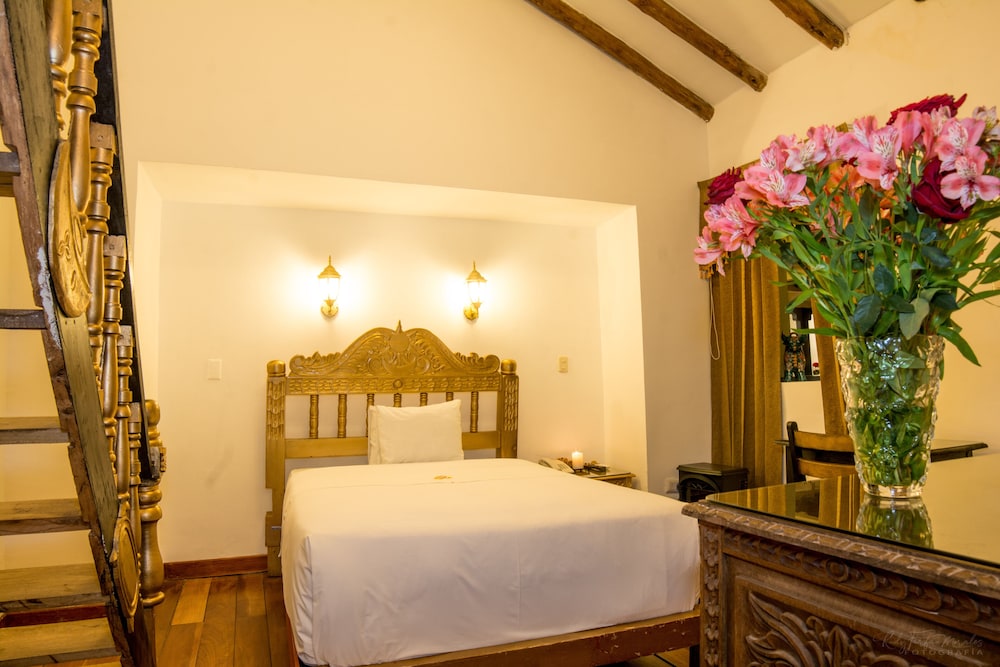 El Truco Boutique Hotel