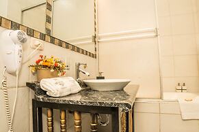 El Truco Boutique Hotel