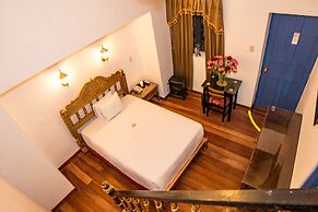 El Truco Boutique Hotel