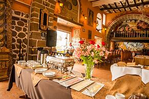 El Truco Boutique Hotel