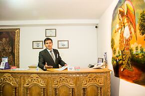 El Truco Boutique Hotel